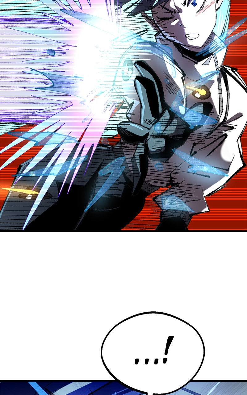 Read Island of Stars and Chains Manga Online