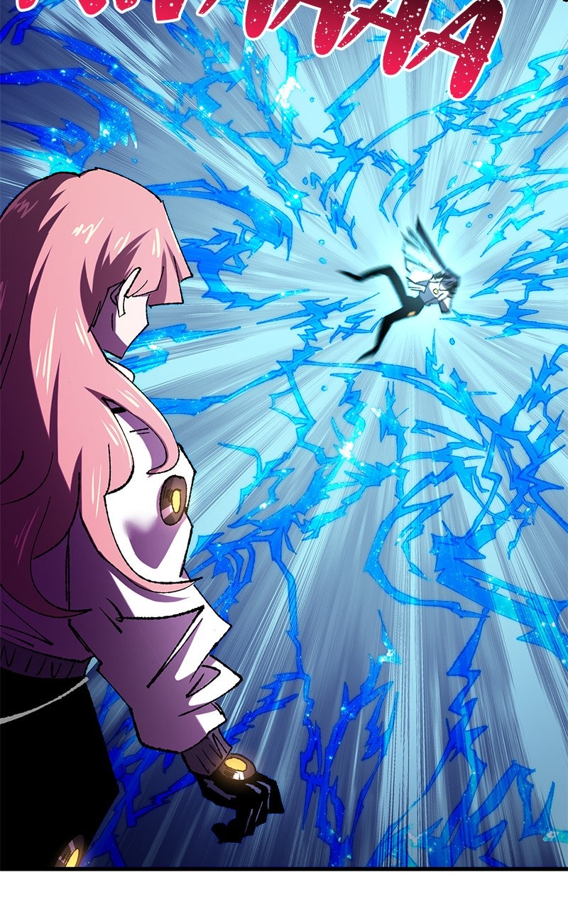 Read Island of Stars and Chains Manga Online