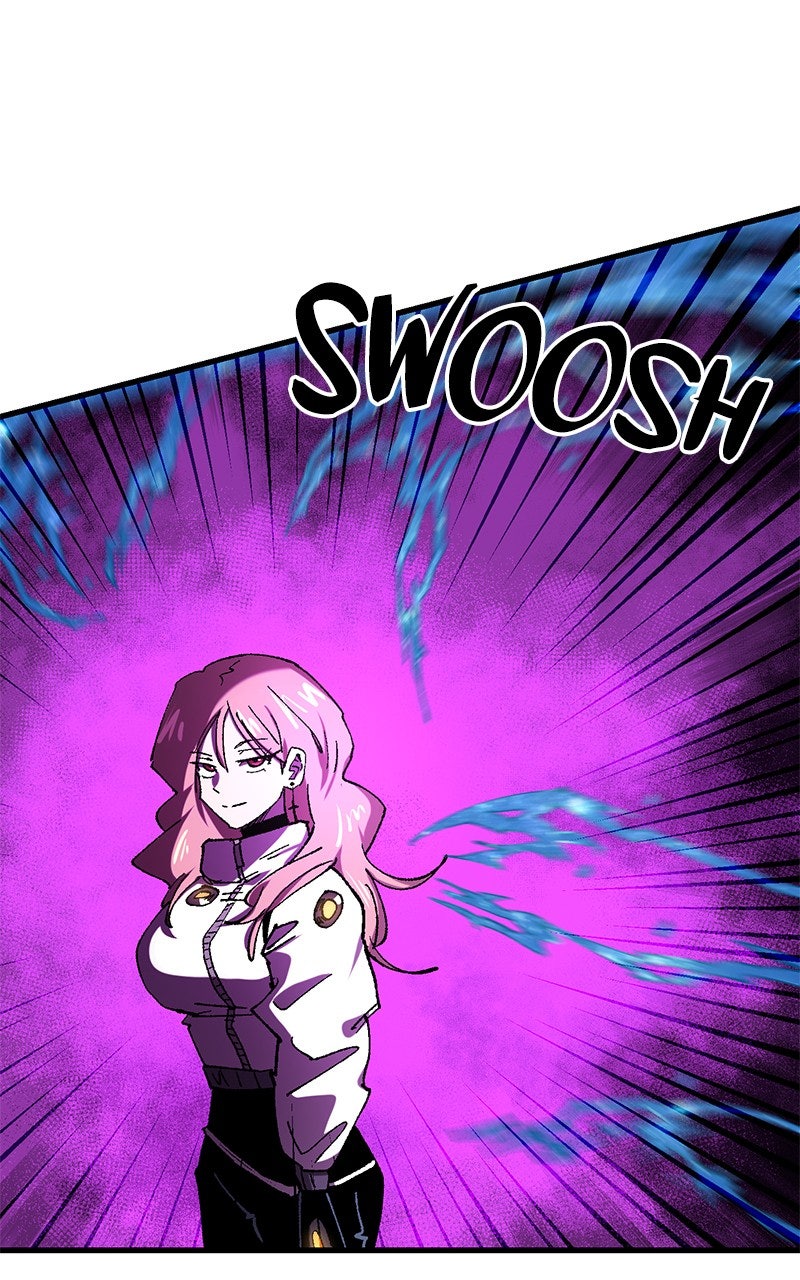 Read Island of Stars and Chains Manga Online