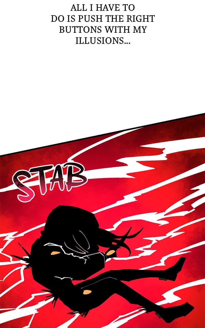 Read Island of Stars and Chains Manga Online