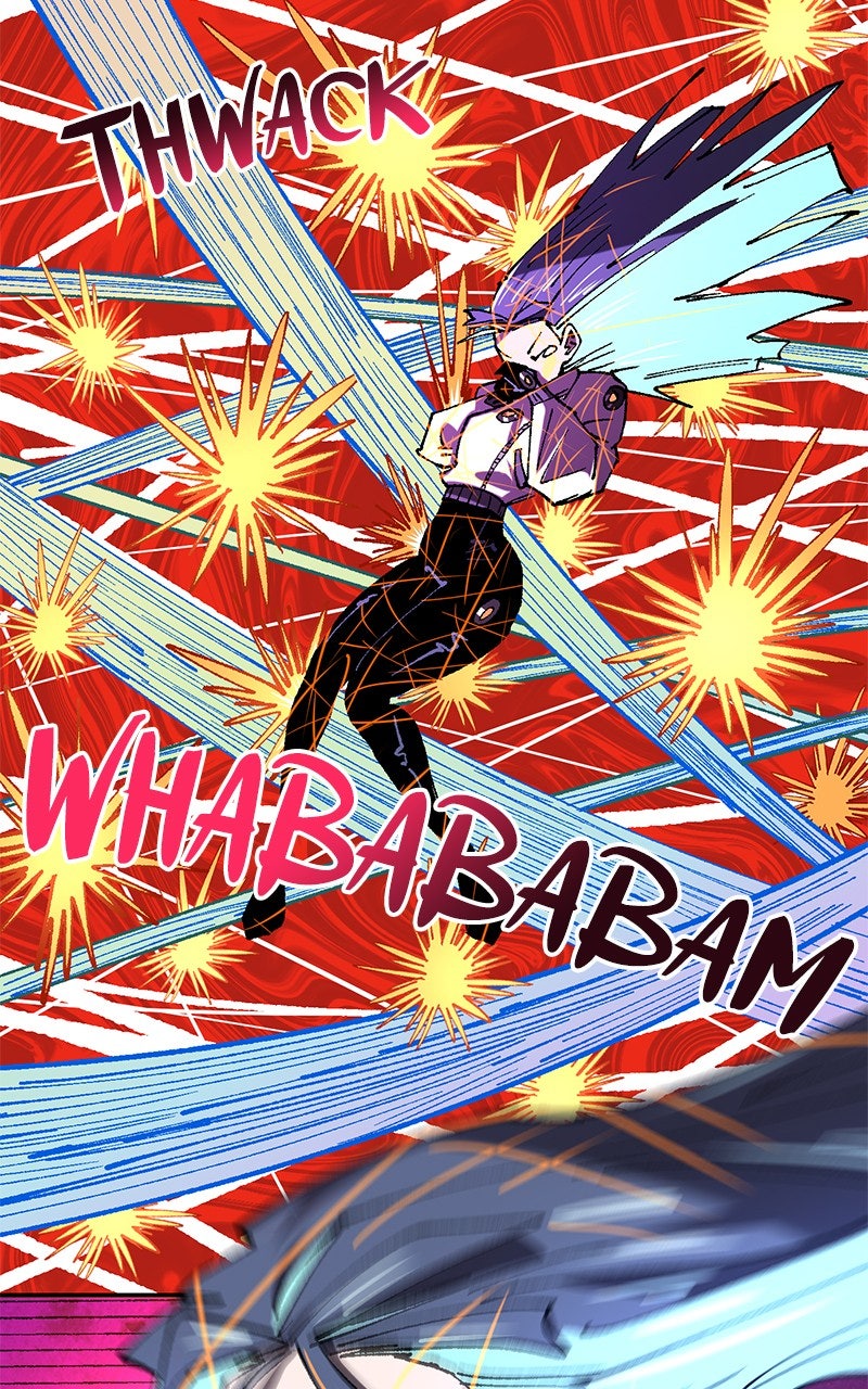 Read Island of Stars and Chains Manga Online