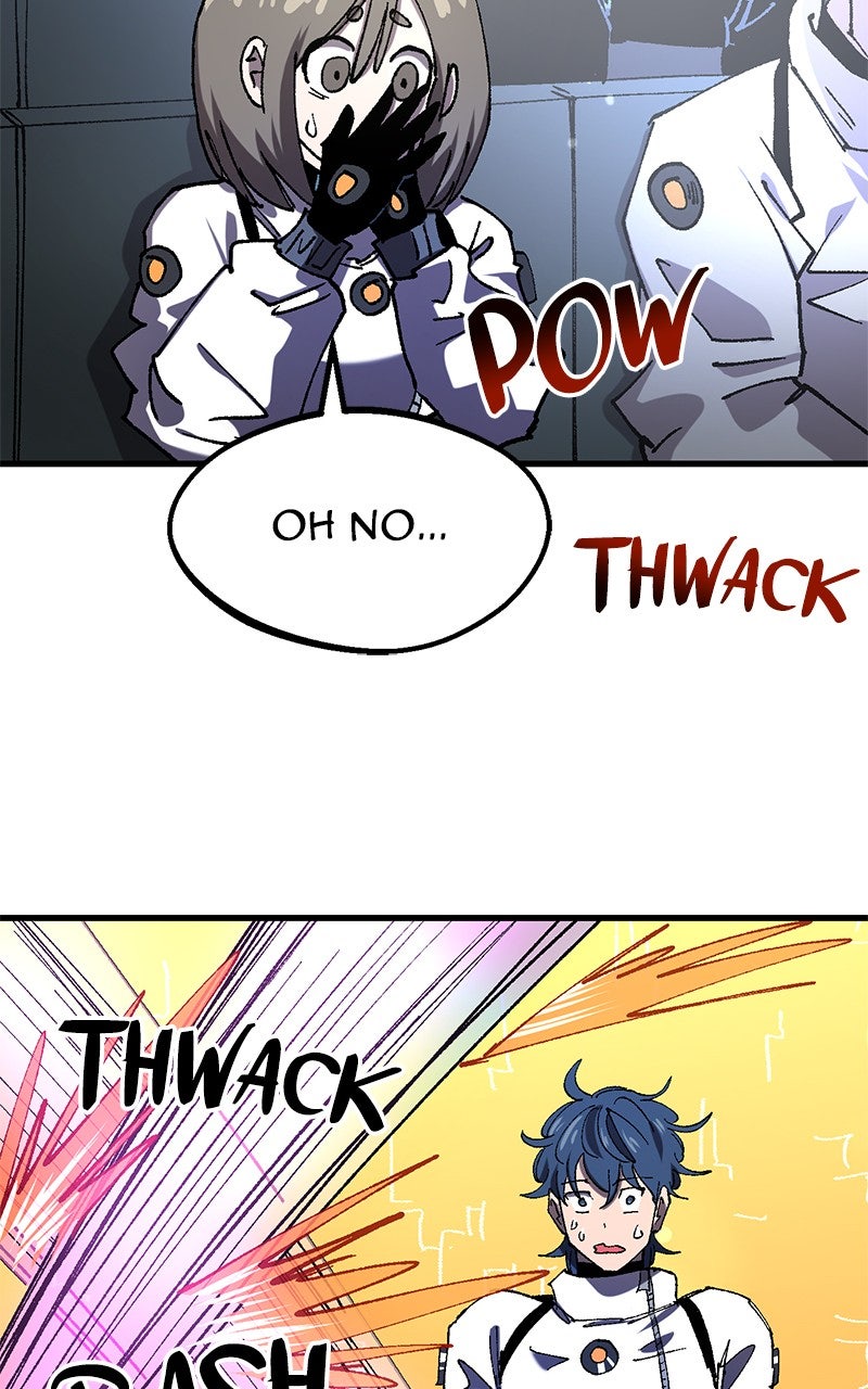 Read Island of Stars and Chains Manga Online