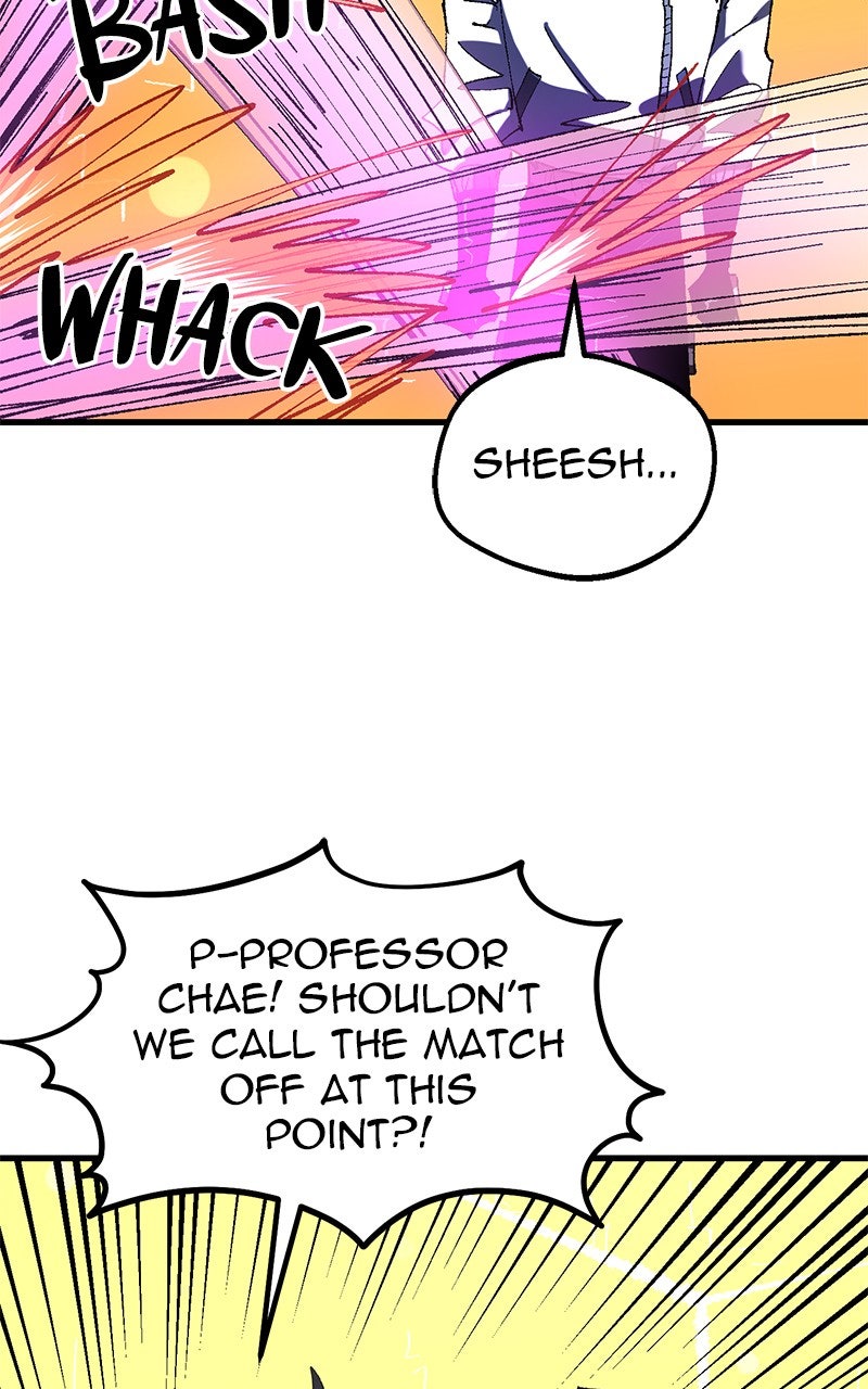 Read Island of Stars and Chains Manga Online