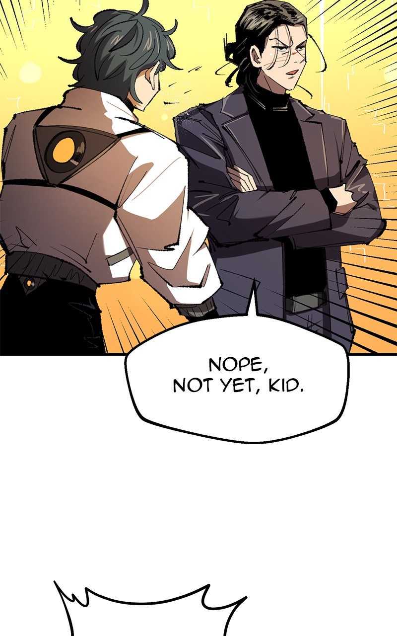 Read Island of Stars and Chains Manga Online