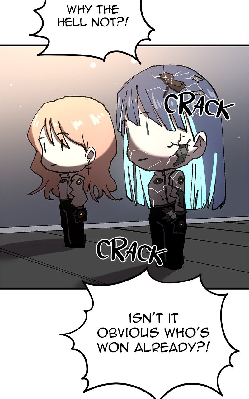 Read Island of Stars and Chains Manga Online