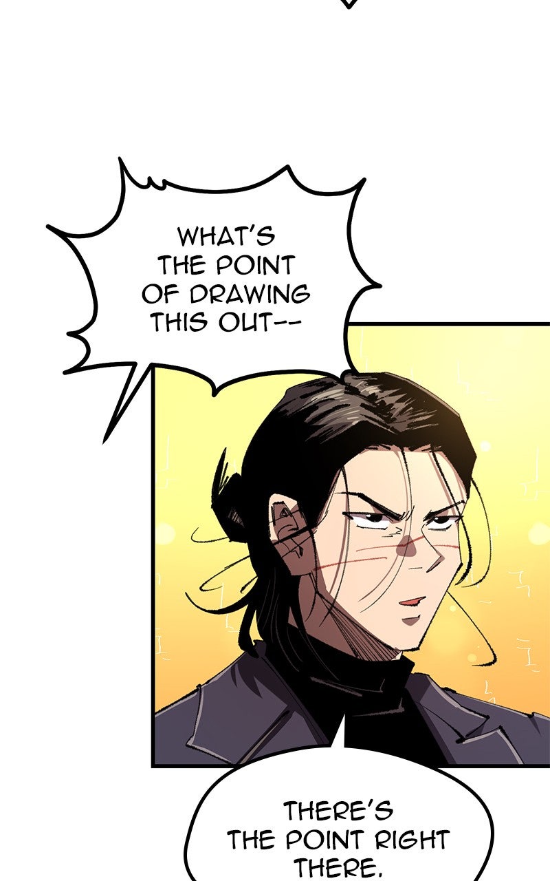 Read Island of Stars and Chains Manga Online