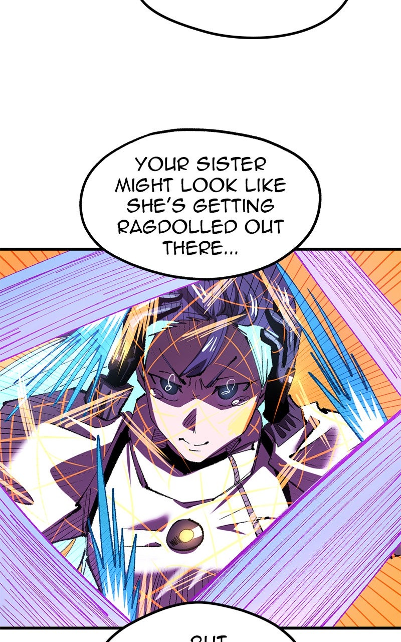 Read Island of Stars and Chains Manga Online