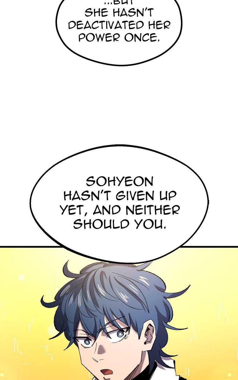 Read Island of Stars and Chains Manga Online