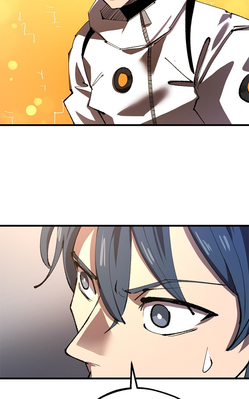 Read Island of Stars and Chains Manga Online