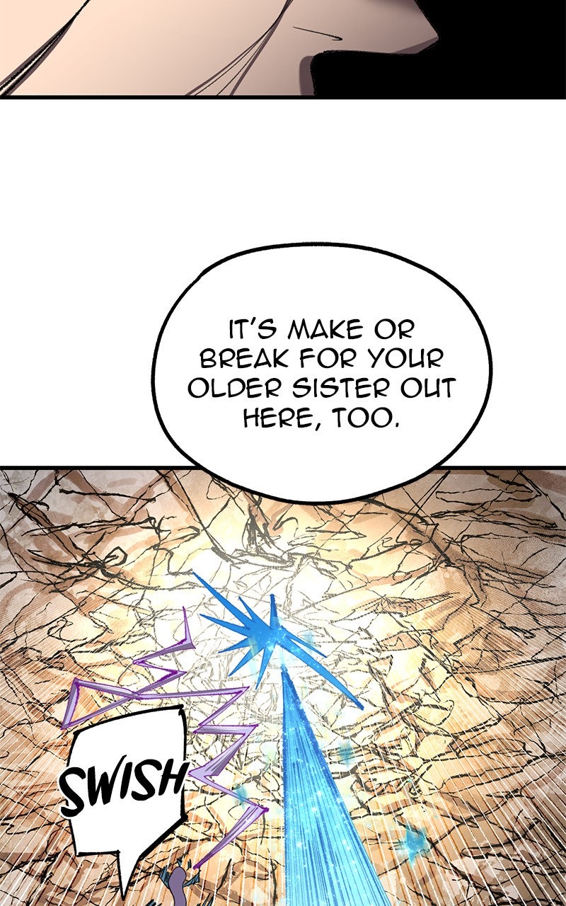 Read Island of Stars and Chains Manga Online