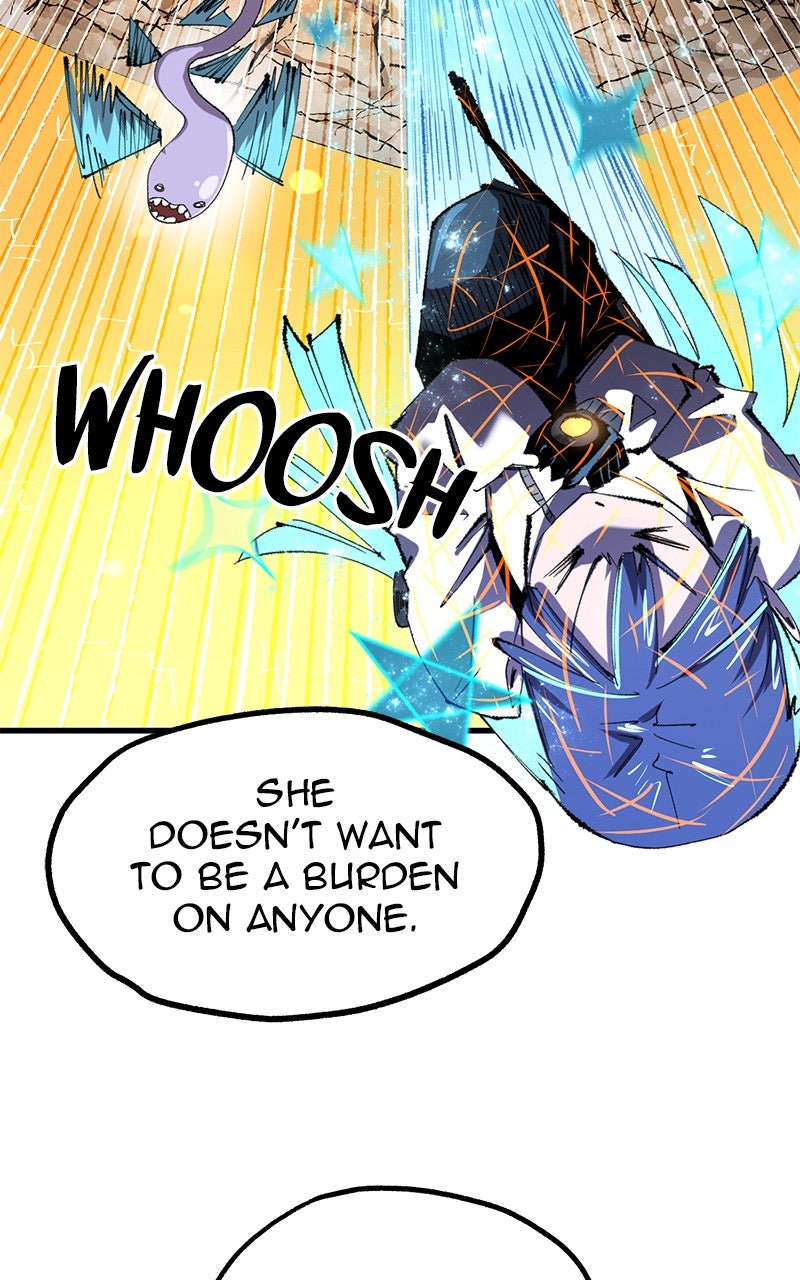 Read Island of Stars and Chains Manga Online