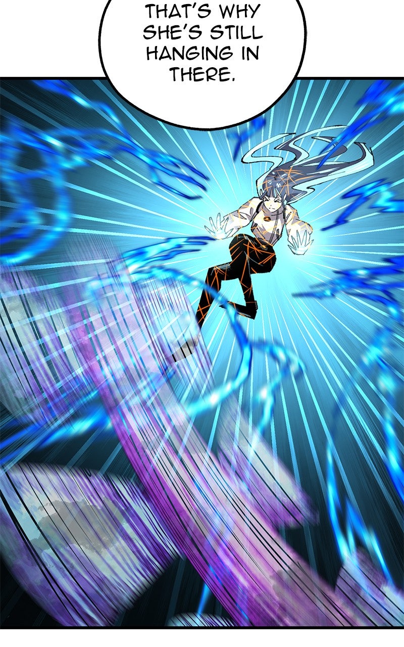 Read Island of Stars and Chains Manga Online