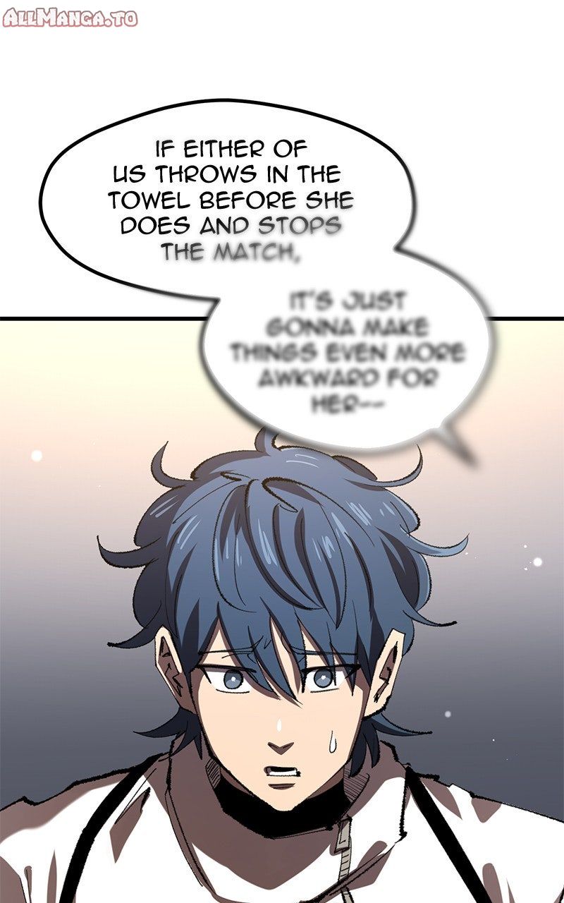 Read Island of Stars and Chains Manga Online