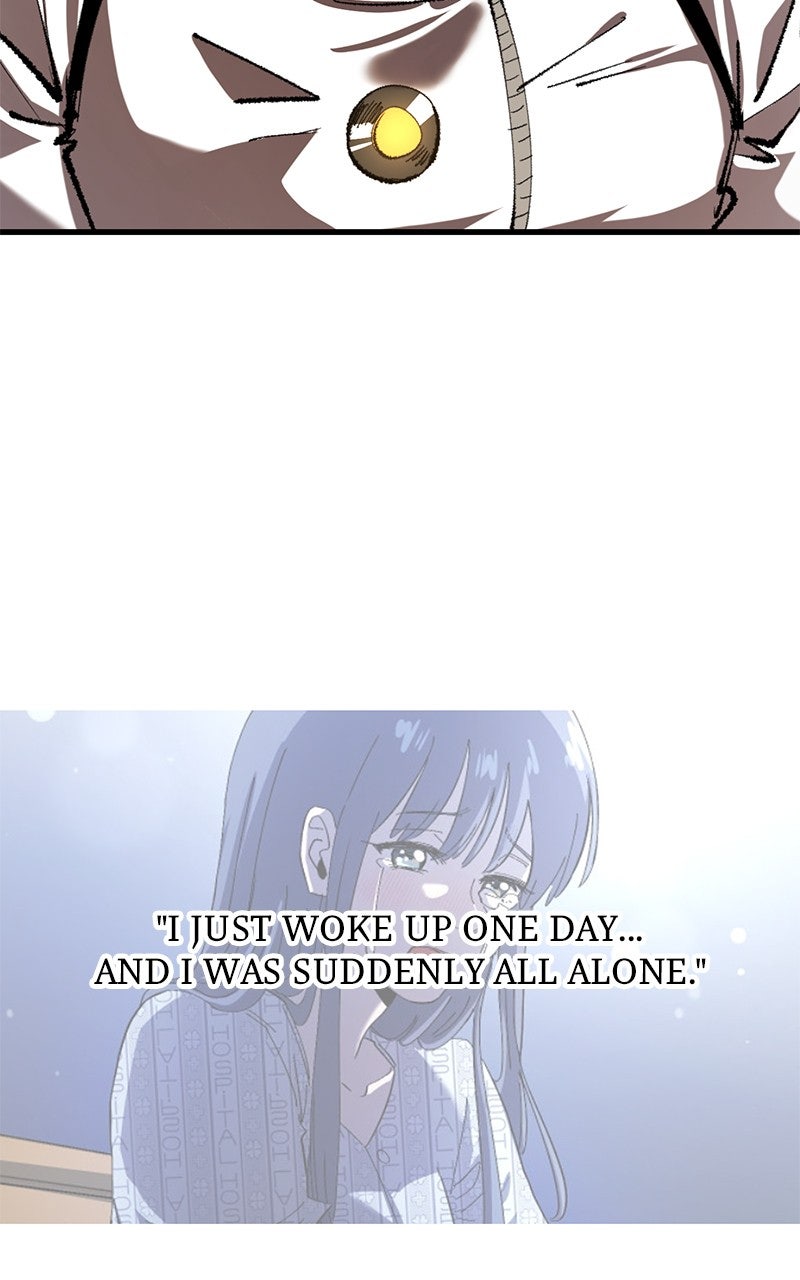 Read Island of Stars and Chains Manga Online