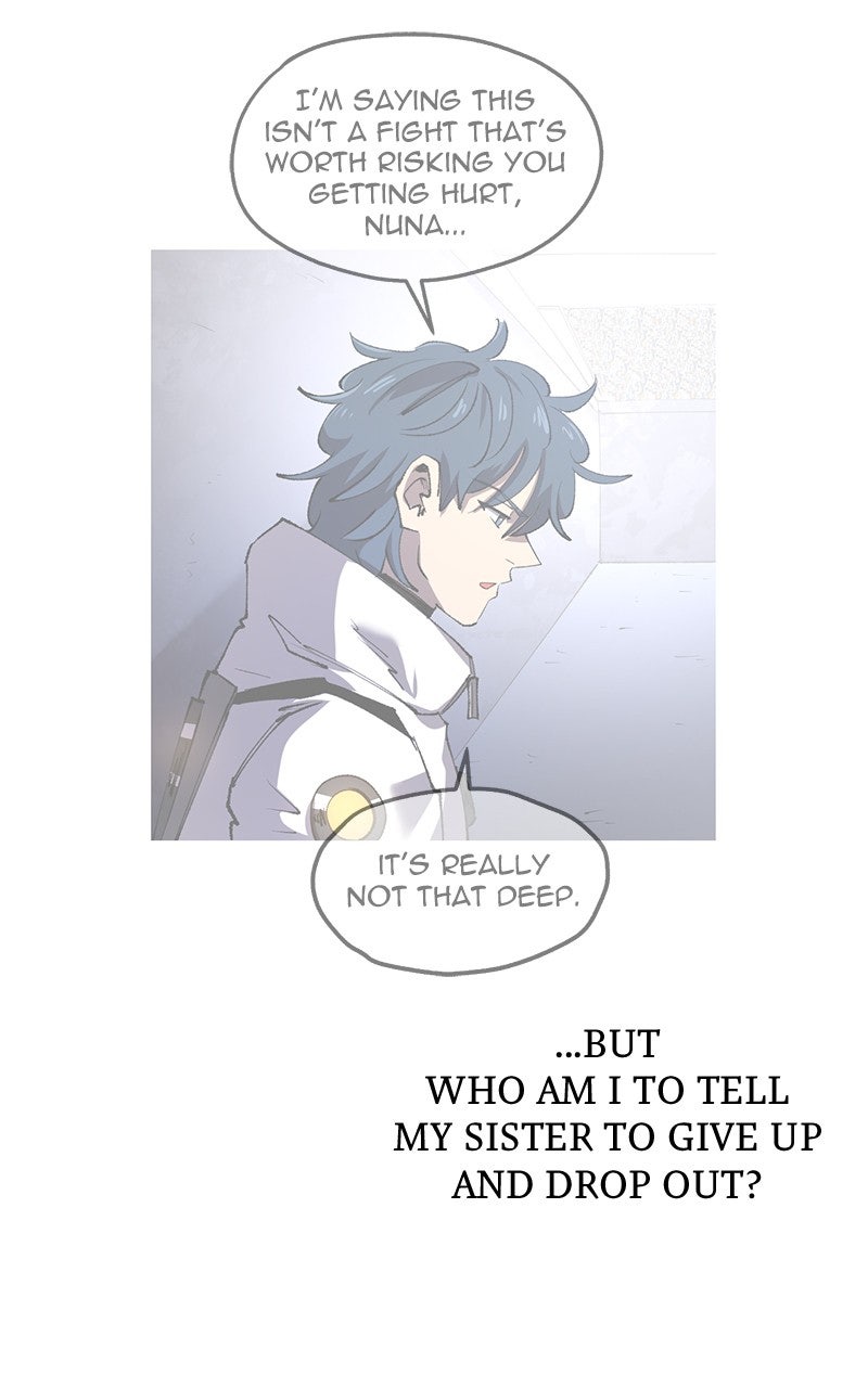 Read Island of Stars and Chains Manga Online