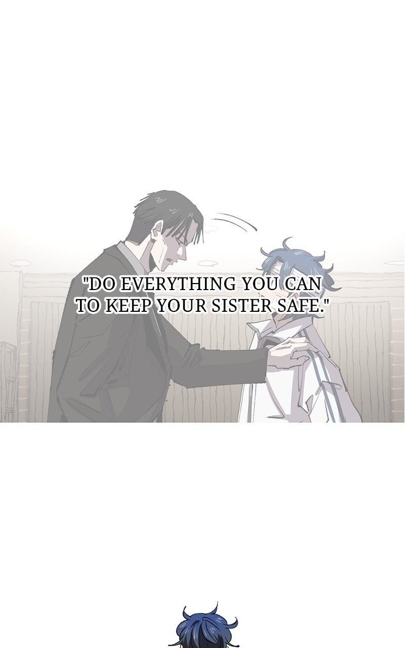 Read Island of Stars and Chains Manga Online