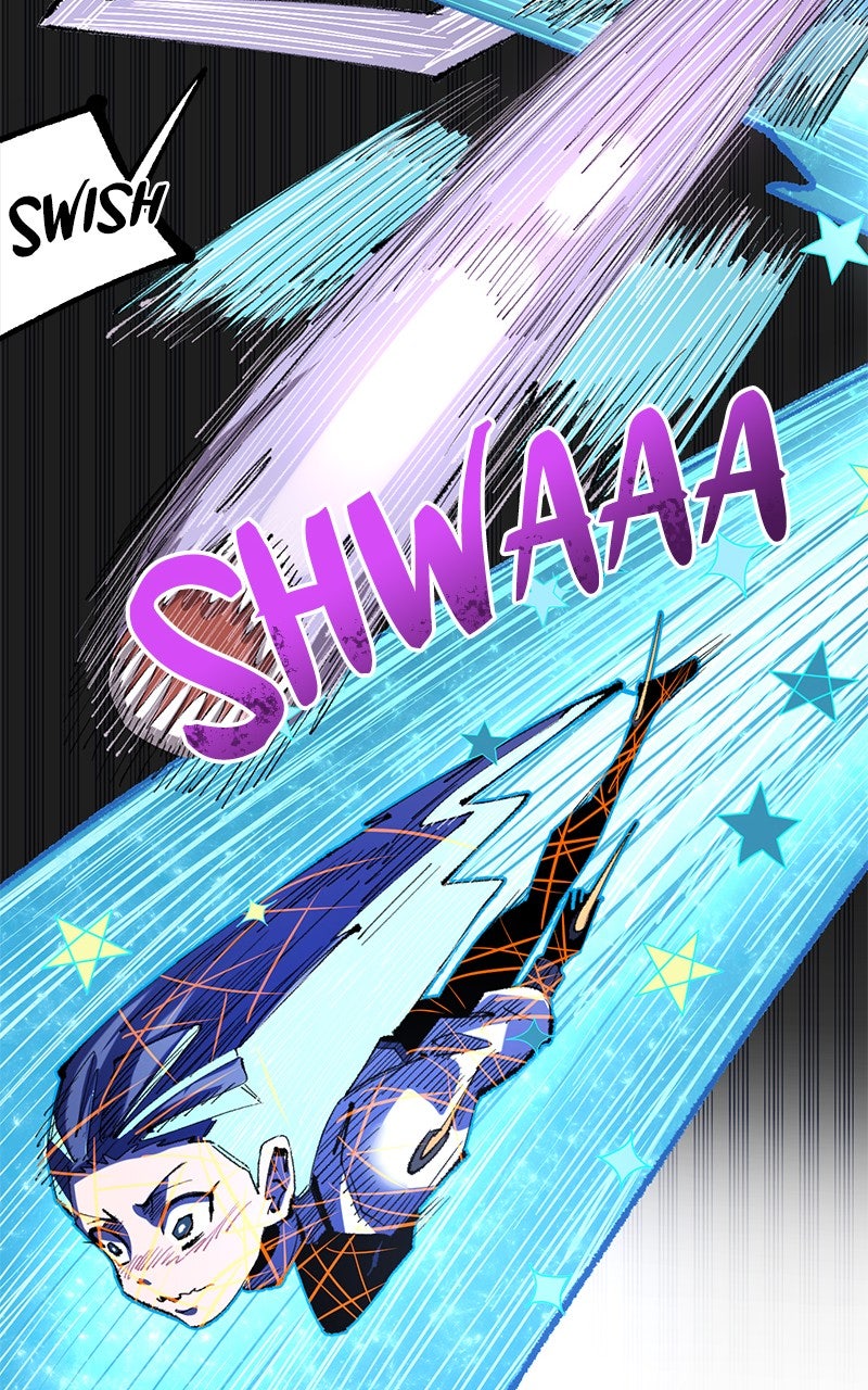 Read Island of Stars and Chains Manga Online