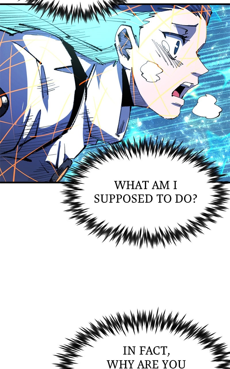 Read Island of Stars and Chains Manga Online