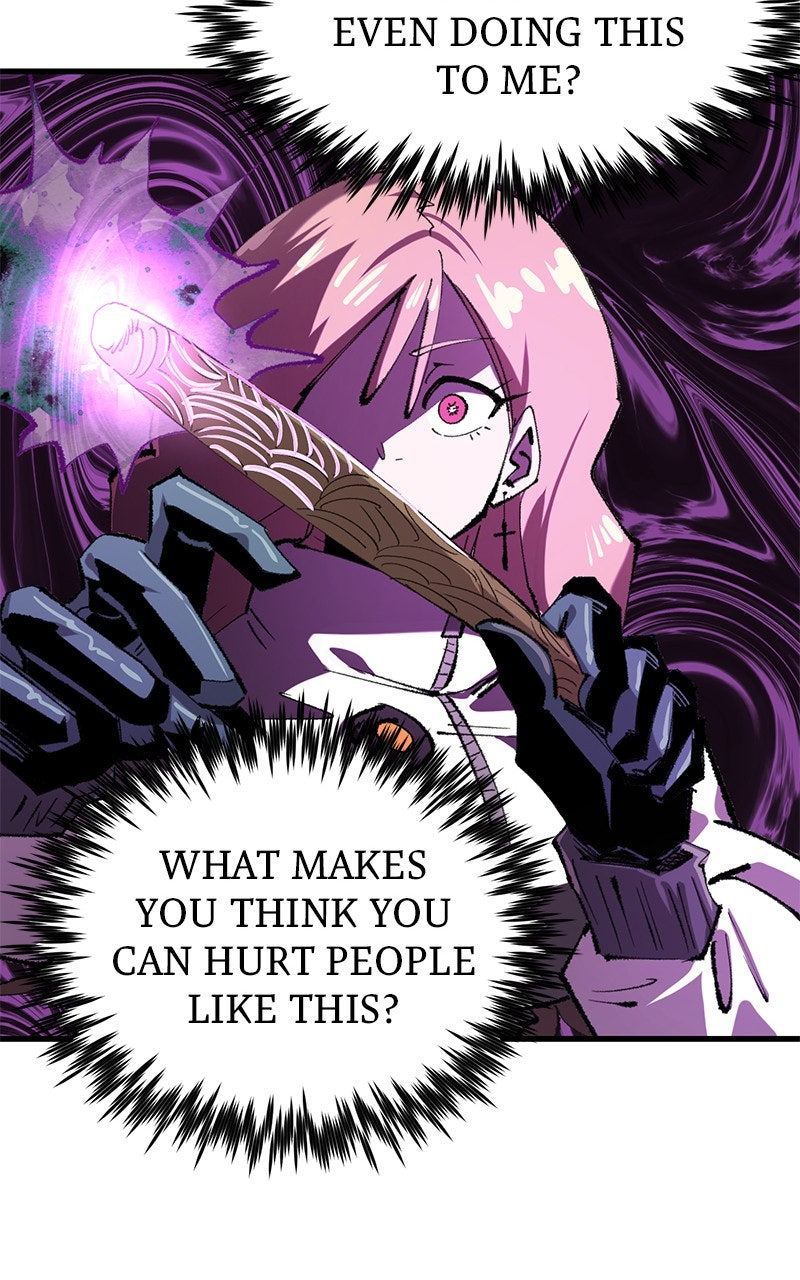 Read Island of Stars and Chains Manga Online