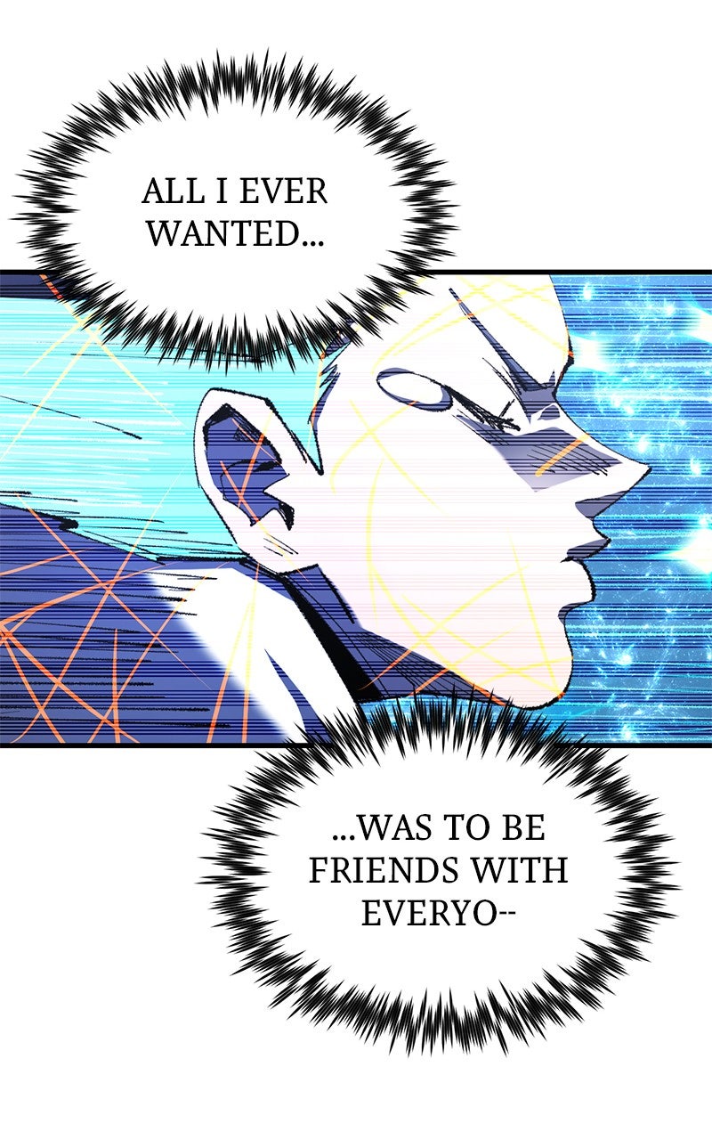 Read Island of Stars and Chains Manga Online