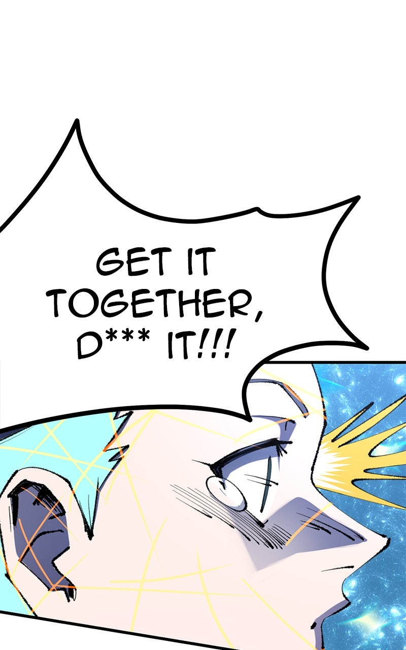 Read Island of Stars and Chains Manga Online