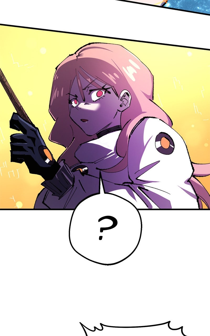 Read Island of Stars and Chains Manga Online