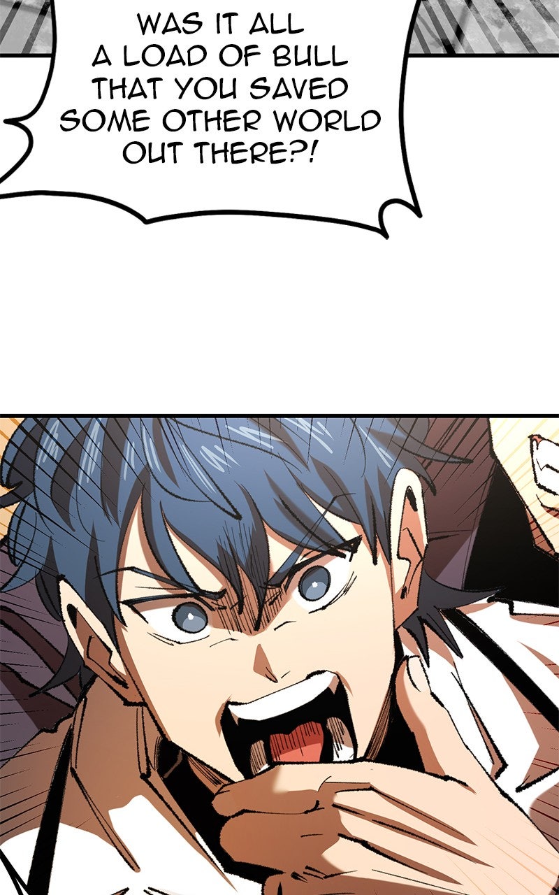 Read Island of Stars and Chains Manga Online