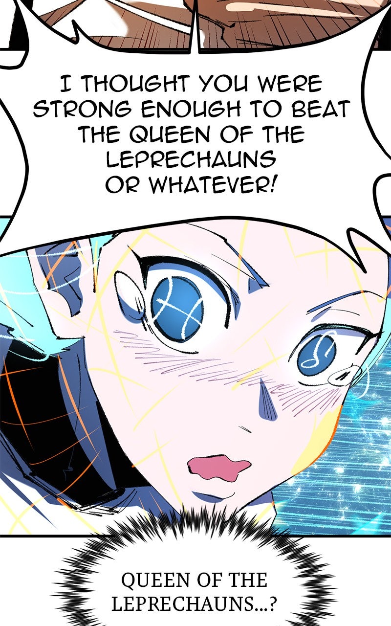 Read Island of Stars and Chains Manga Online