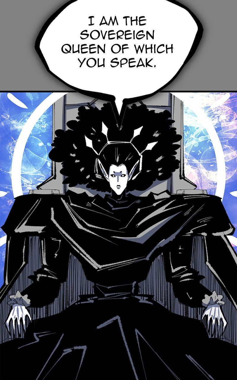 Read Island of Stars and Chains Manga Online