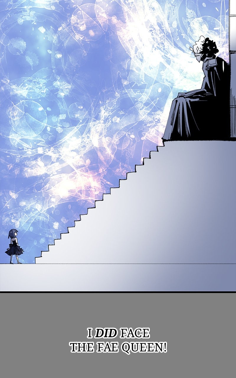 Read Island of Stars and Chains Manga Online