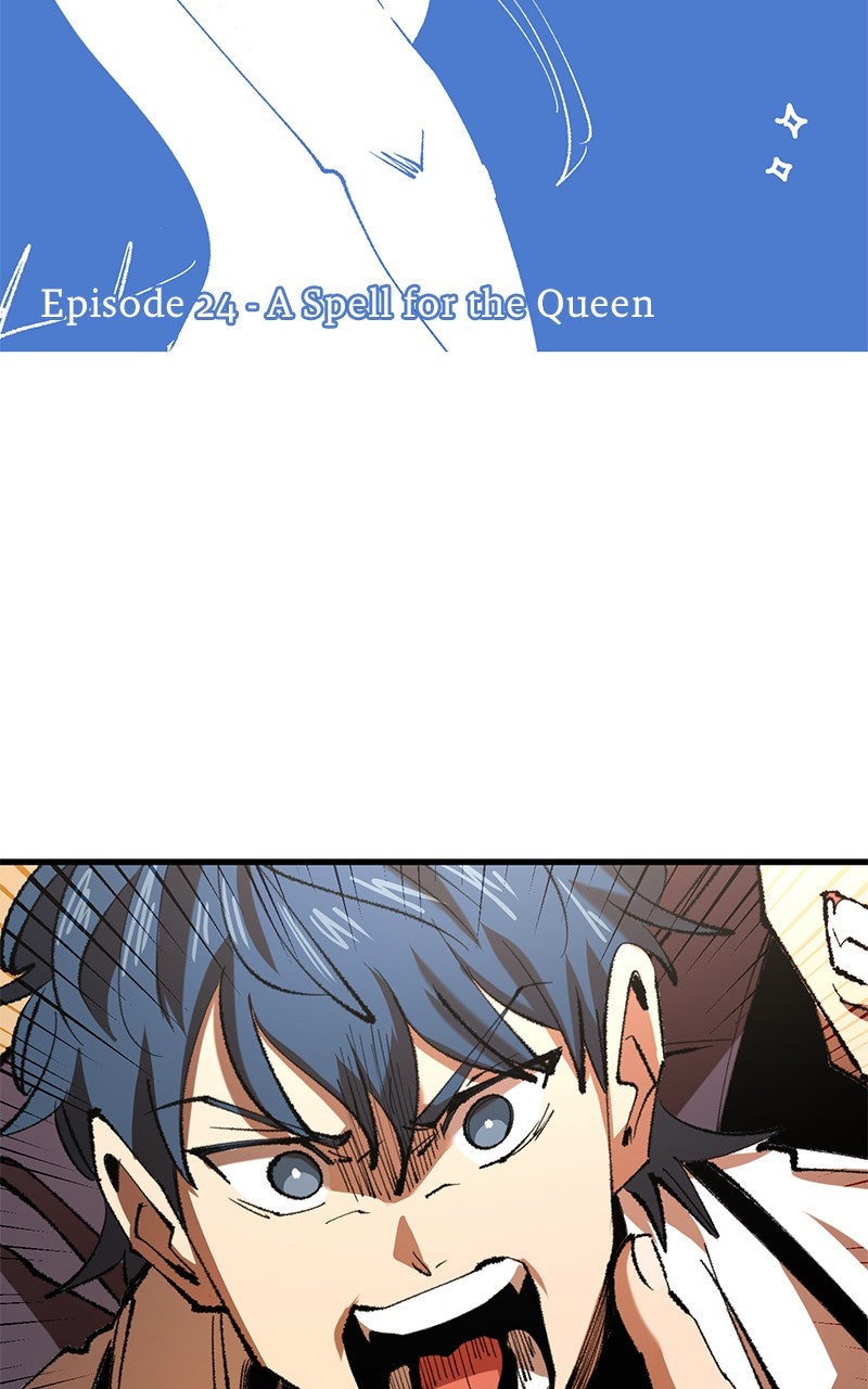 Read Island of Stars and Chains Manga Online