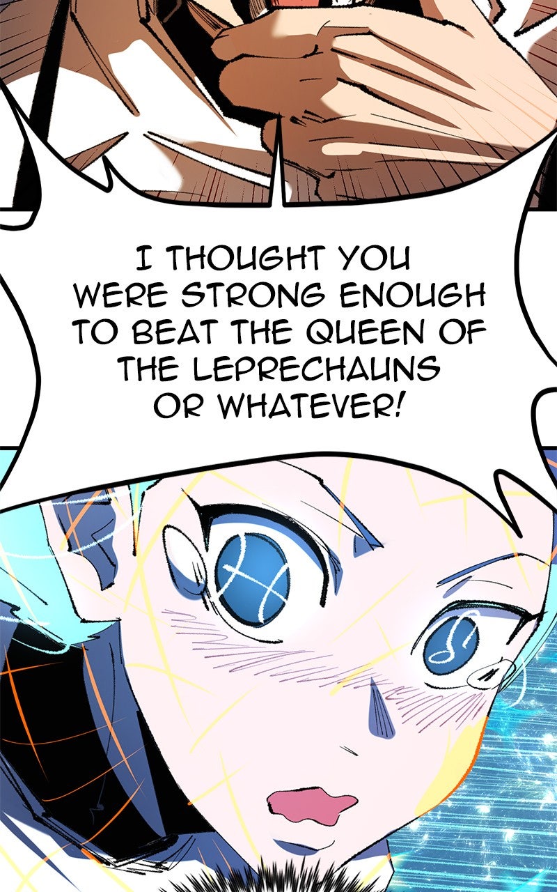 Read Island of Stars and Chains Manga Online