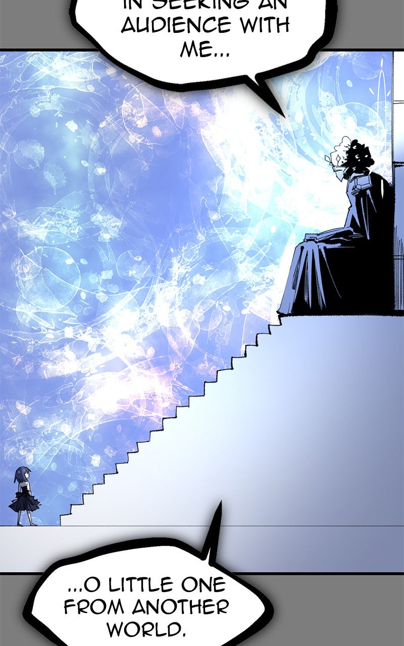 Read Island of Stars and Chains Manga Online