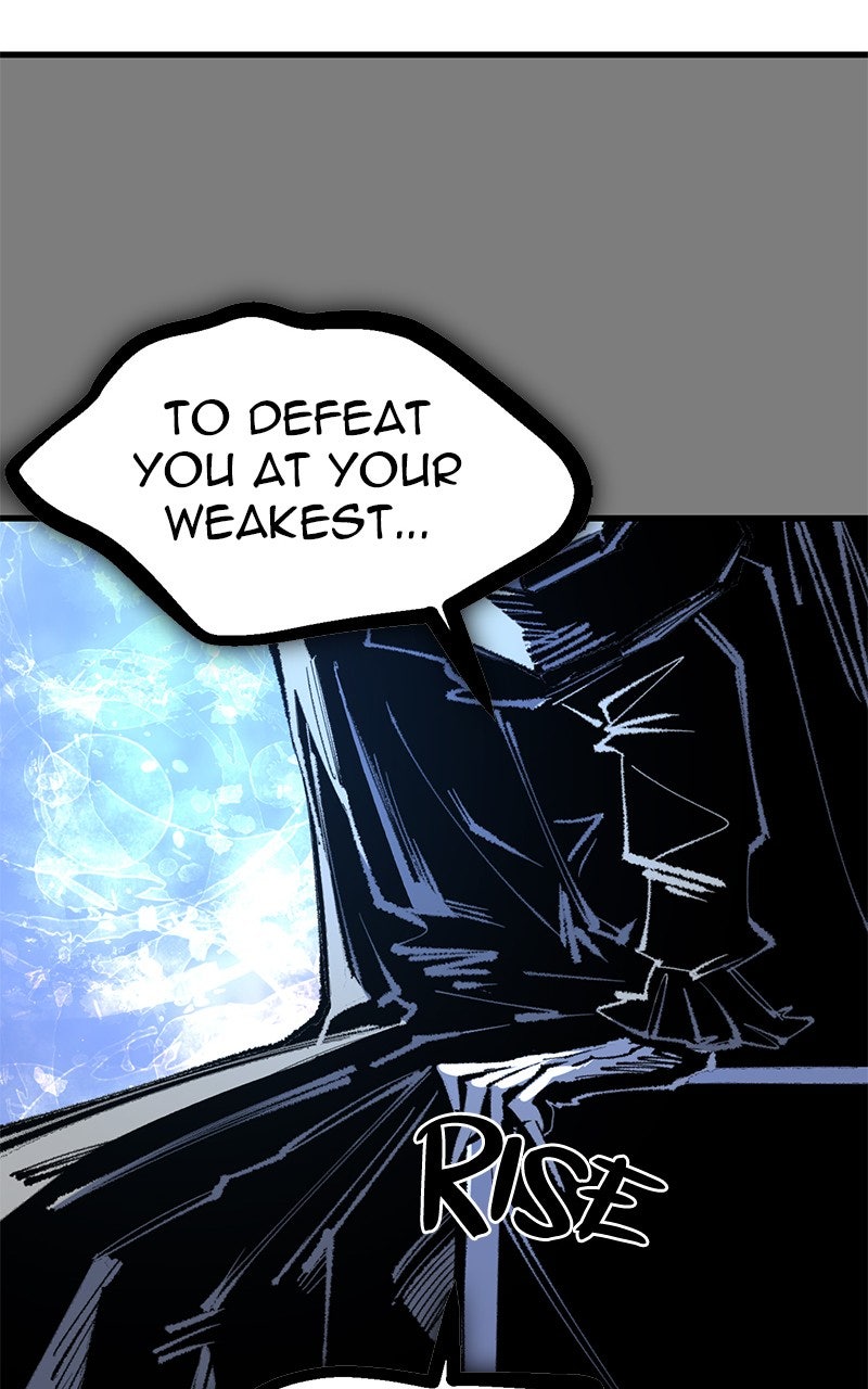 Read Island of Stars and Chains Manga Online