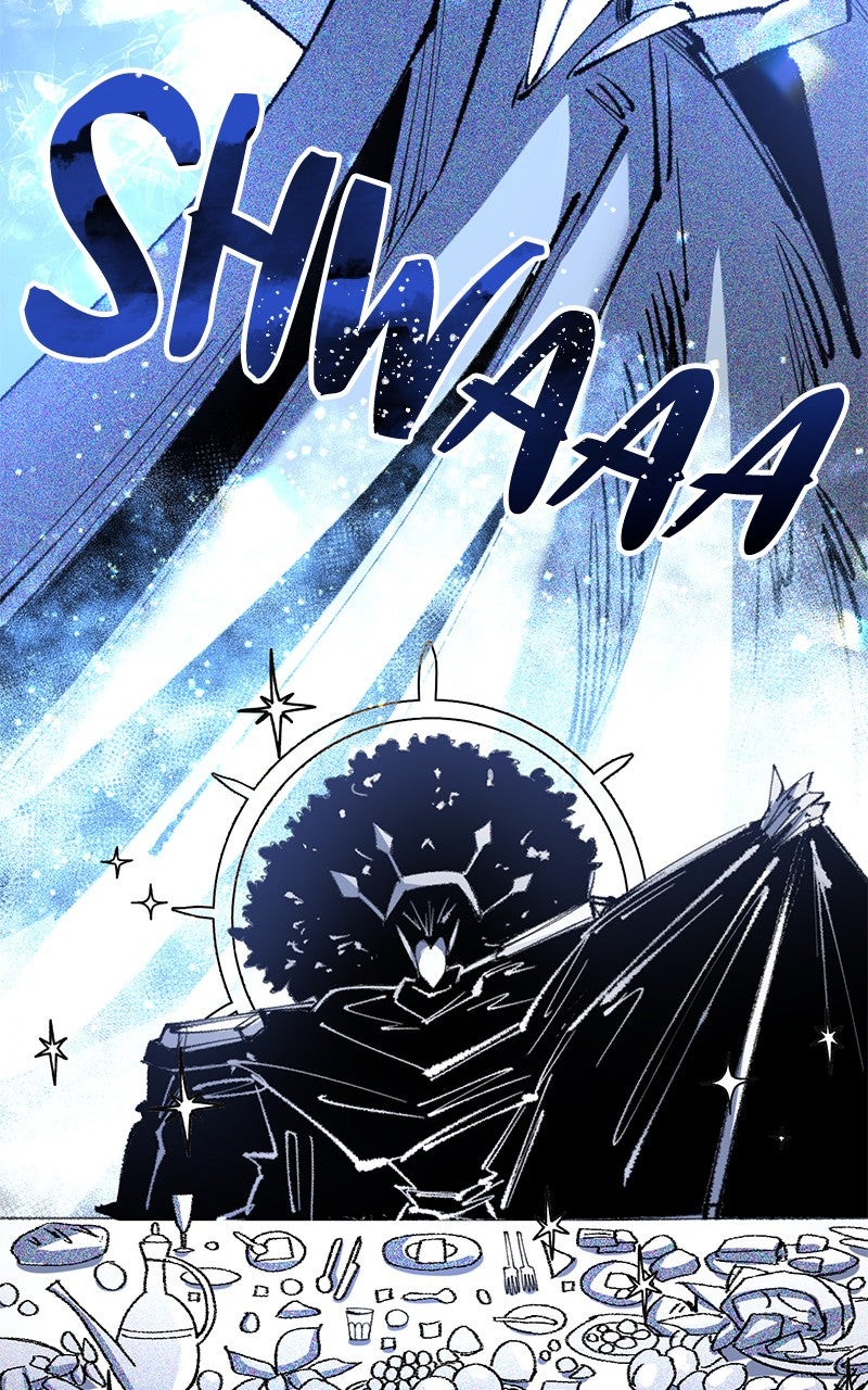 Read Island of Stars and Chains Manga Online