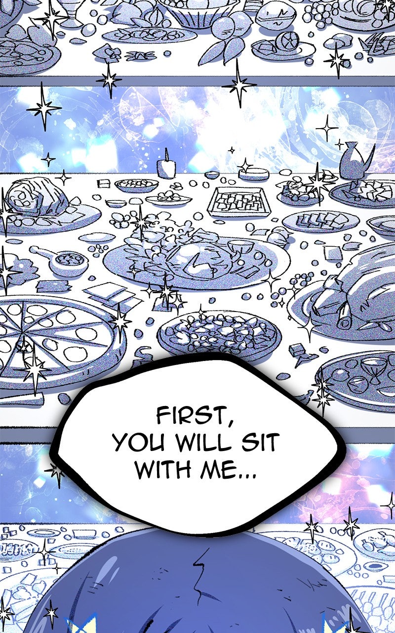 Read Island of Stars and Chains Manga Online