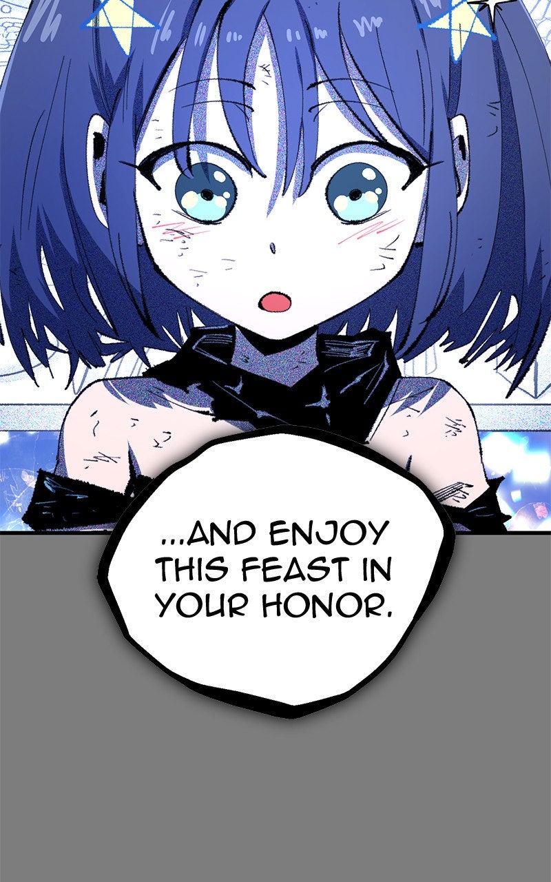 Read Island of Stars and Chains Manga Online