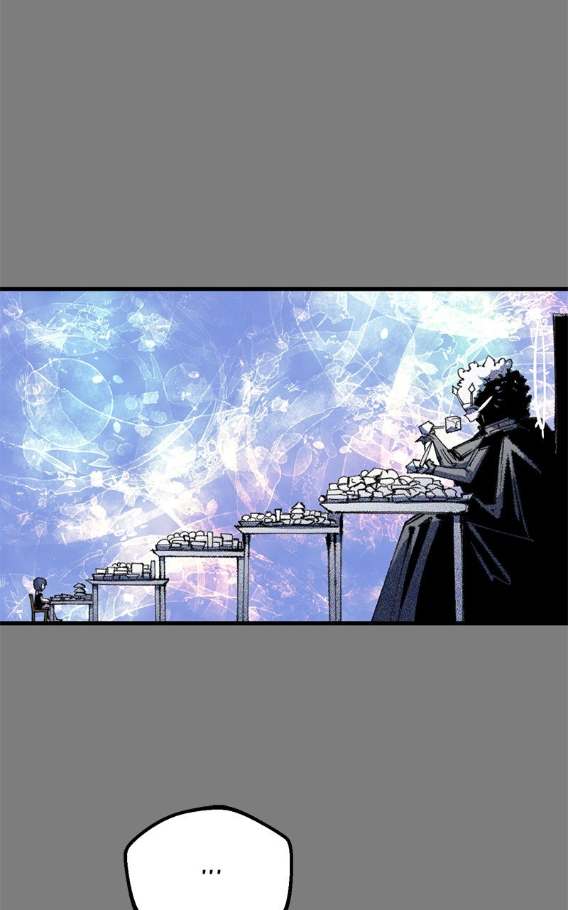 Read Island of Stars and Chains Manga Online