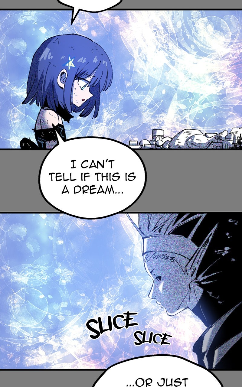 Read Island of Stars and Chains Manga Online