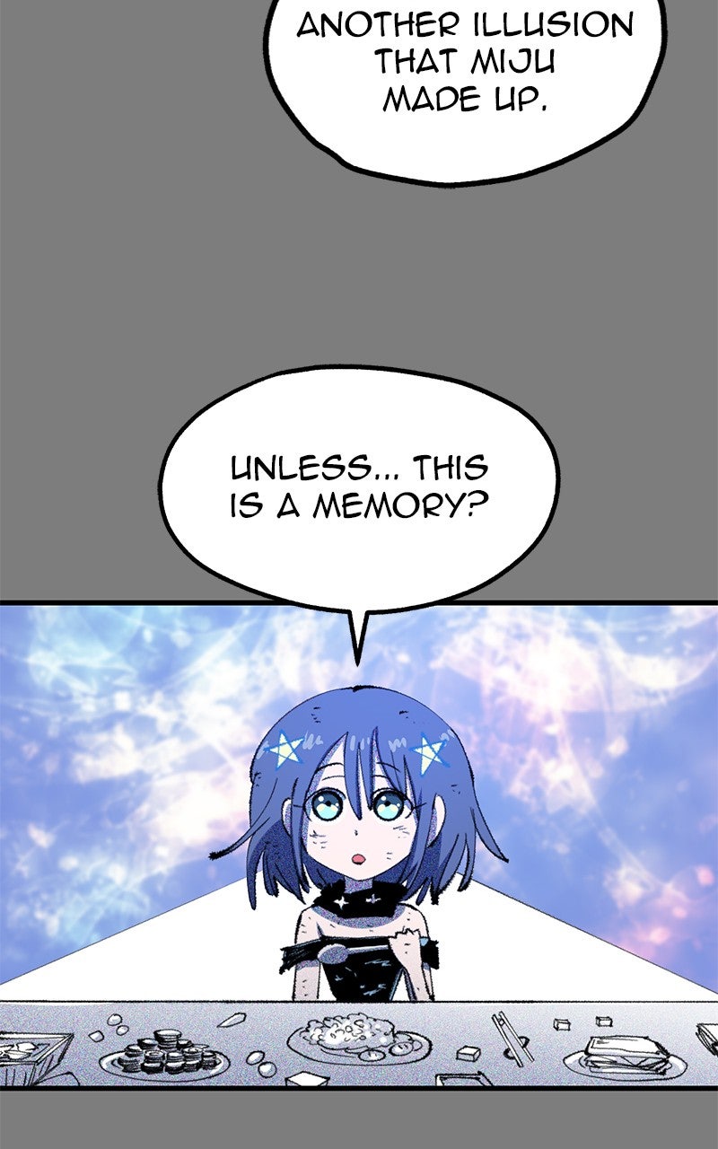 Read Island of Stars and Chains Manga Online