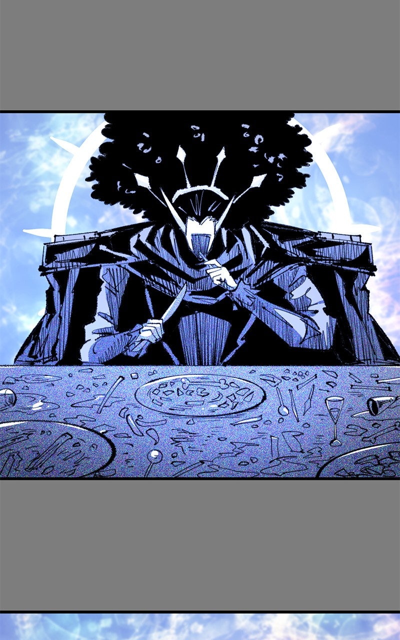 Read Island of Stars and Chains Manga Online