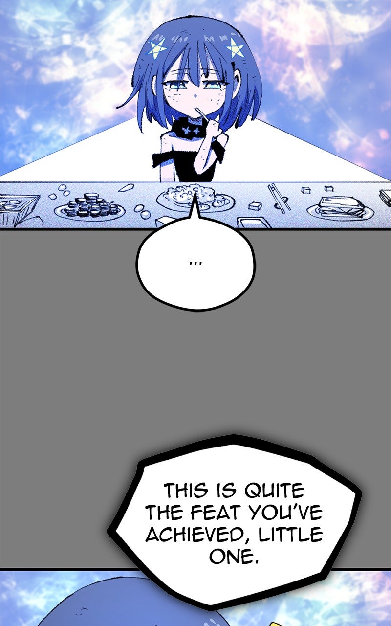 Read Island of Stars and Chains Manga Online