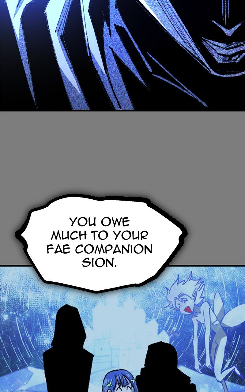 Read Island of Stars and Chains Manga Online