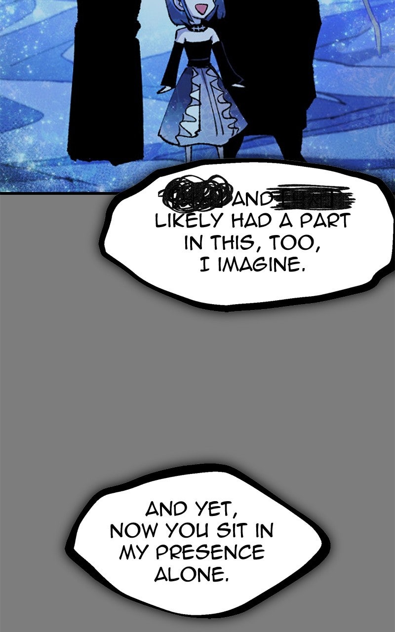 Read Island of Stars and Chains Manga Online