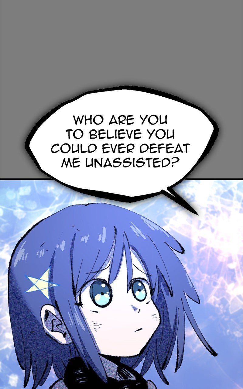 Read Island of Stars and Chains Manga Online