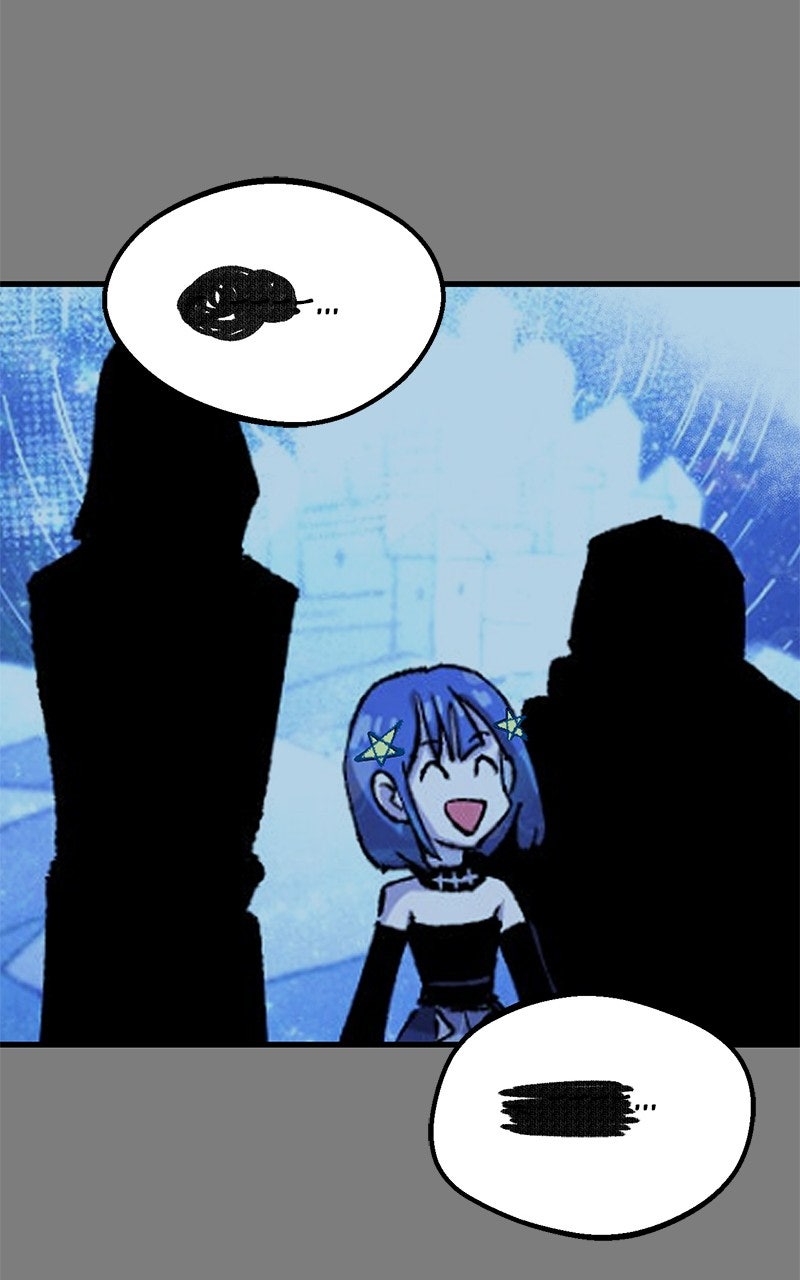 Read Island of Stars and Chains Manga Online