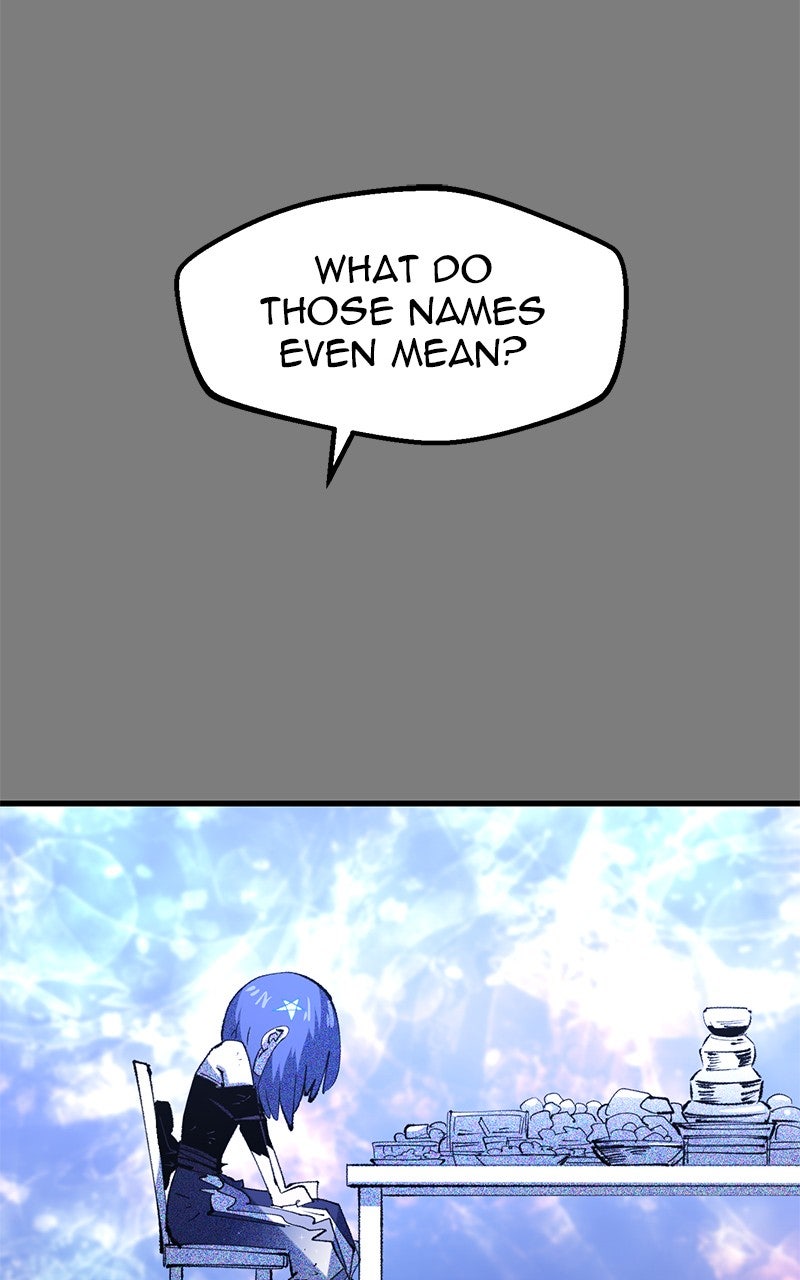 Read Island of Stars and Chains Manga Online