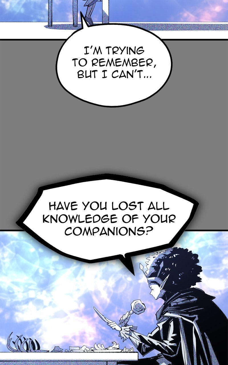 Read Island of Stars and Chains Manga Online