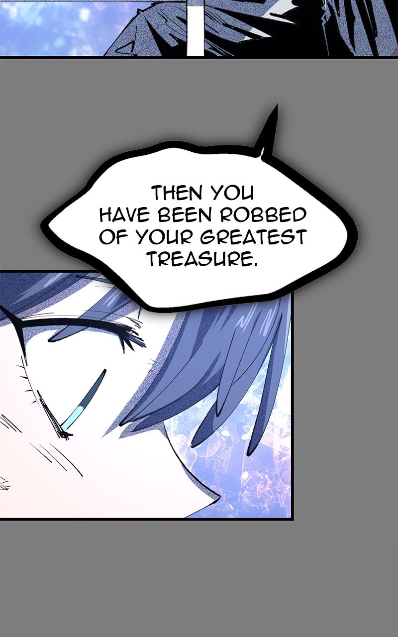 Read Island of Stars and Chains Manga Online