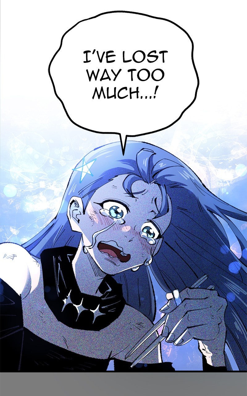 Read Island of Stars and Chains Manga Online